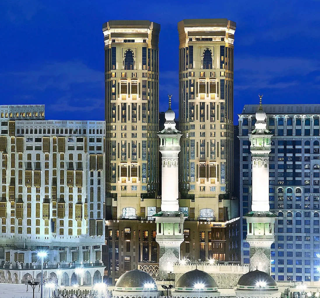 Lulu Al Nowair Hotel